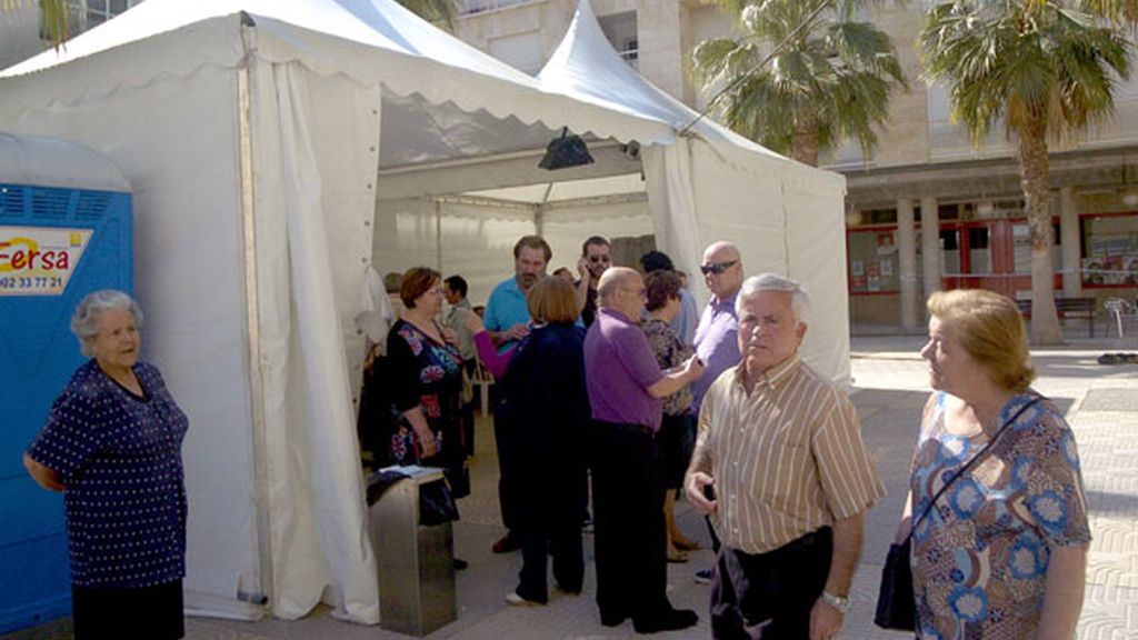 Elecciones 22-M