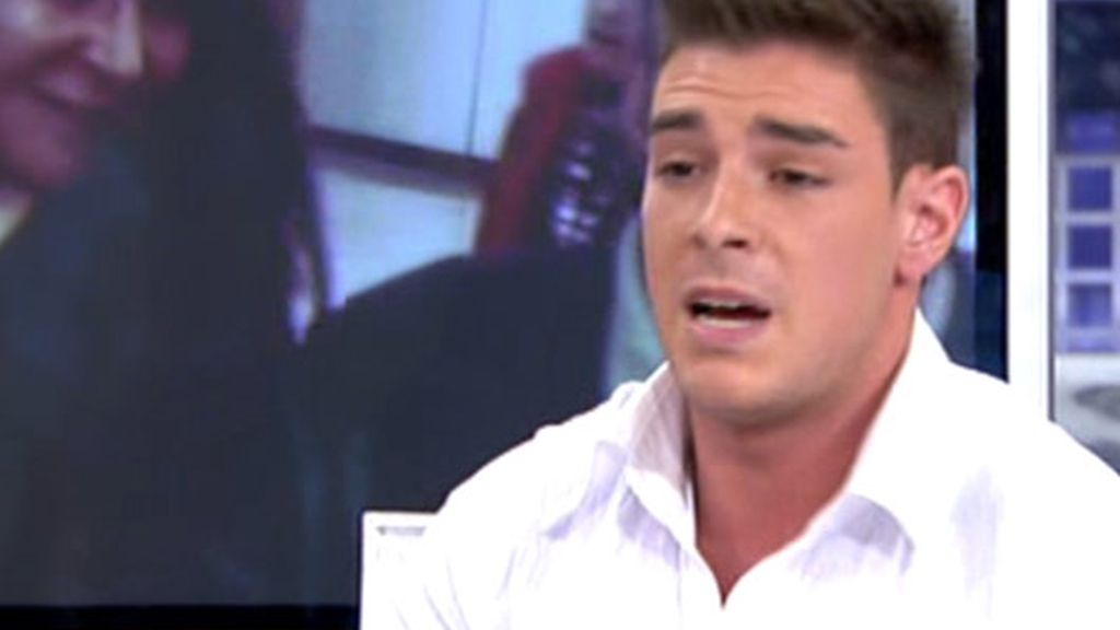 ¿Crees que Jacobo Ostos sería un buen tronista de 'Mujeres y hombres'?