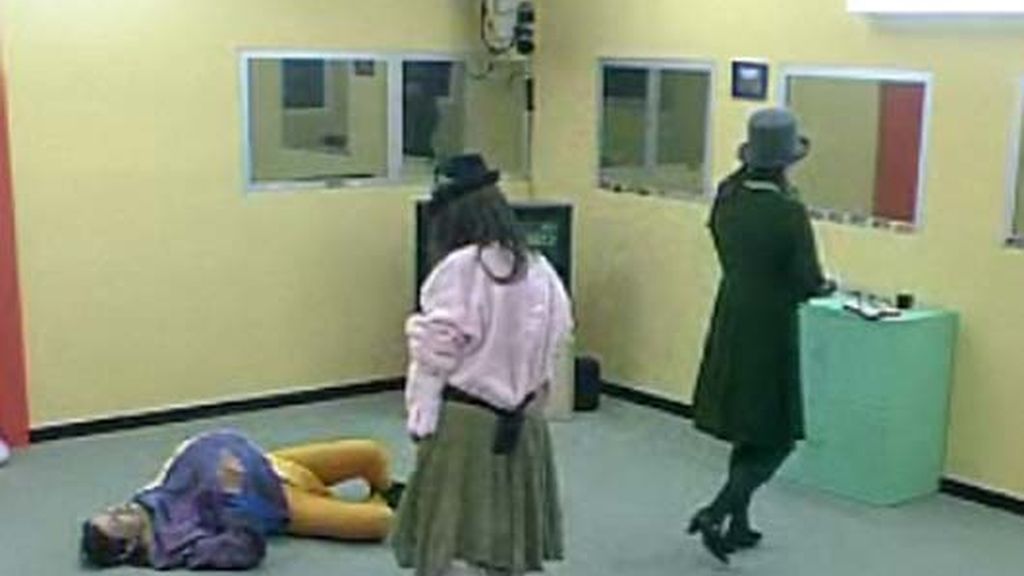 Fiesta de la Lotería en Guadalix