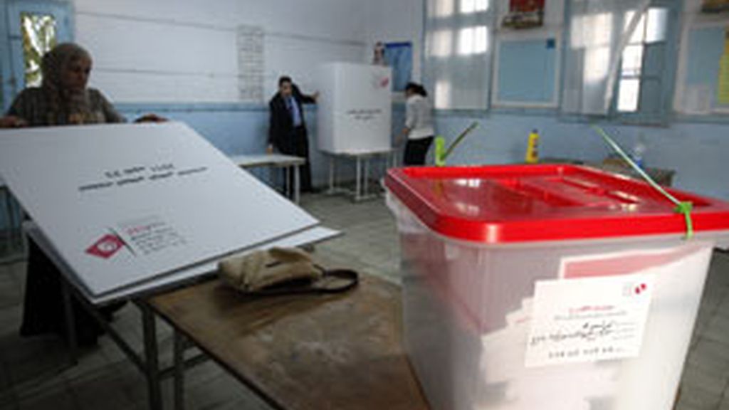 Las elecciones son las primeras en muchos años