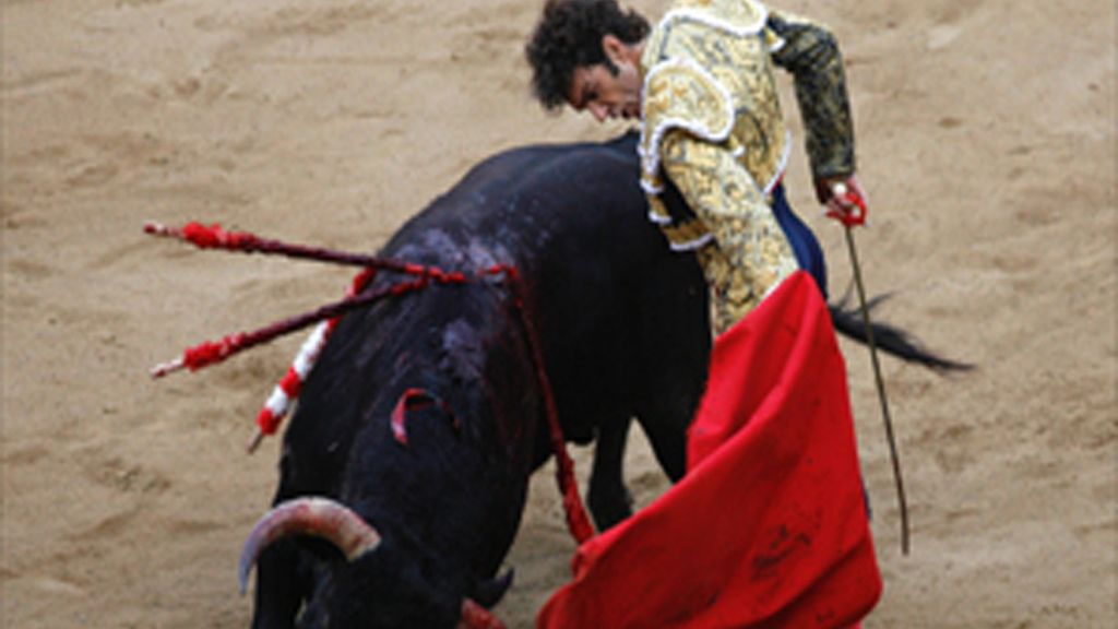 El Senado rechaza la moción del PP para que los toros sean bien cultural