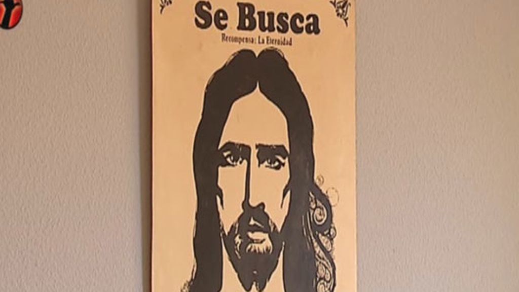 El casoplón de Locampos