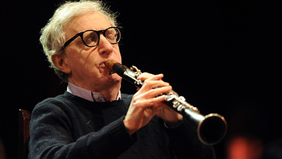 Woody Allen abrirá el nuevo Suite Festival en fin de año en el Liceu de Barcelona