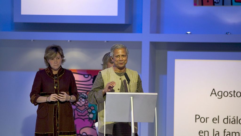 II Edición de los Premios '12 Meses, 12 Causas'