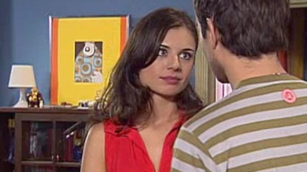 Amor y odio a tan sólo un paso