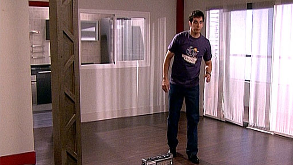 Cap. 15, T.2: 'Un robo, un bolso y una cooperativa del cannabis'