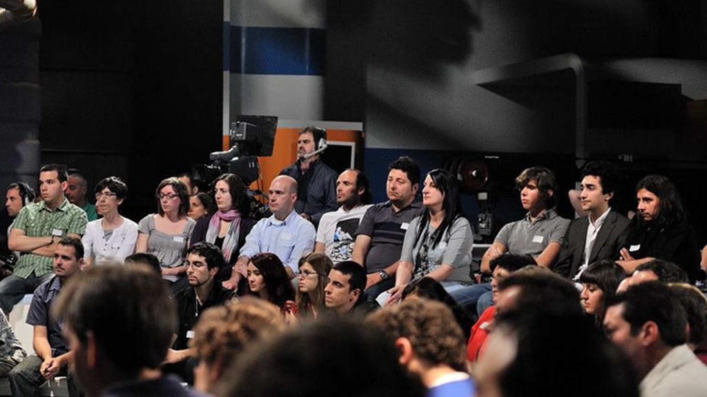 Encuentro 200 programas Cuarto Milenio