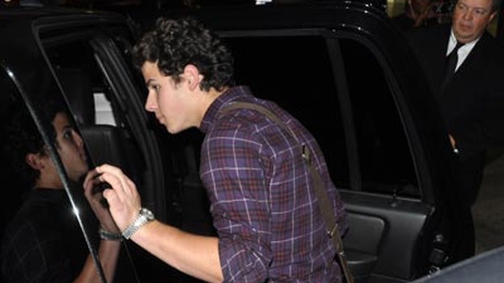 Los Jonas Brothers, tres hermanos, tres estilos