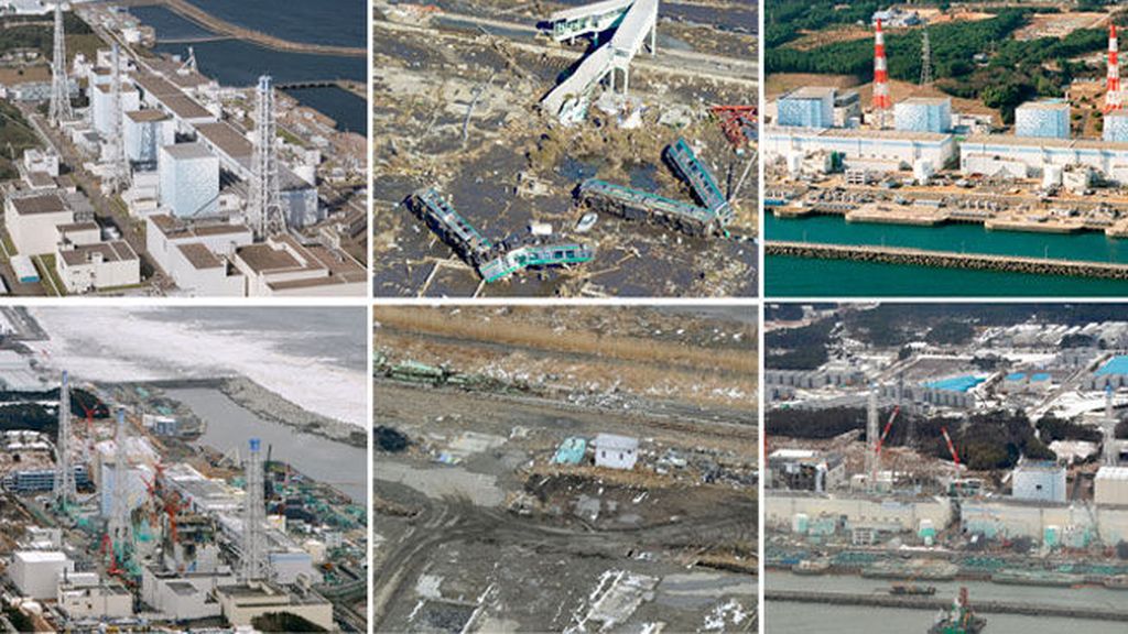 Japón, un año después del tsunami