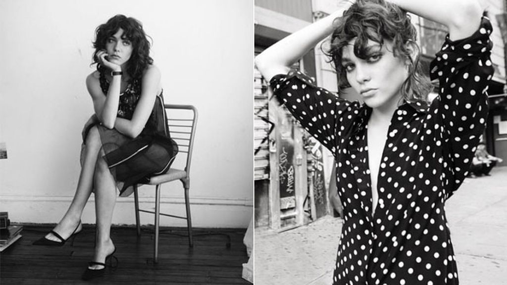 Steffy Argelich: ¿quién es la nueva ilusión veraniega de Andrés Velencoso?