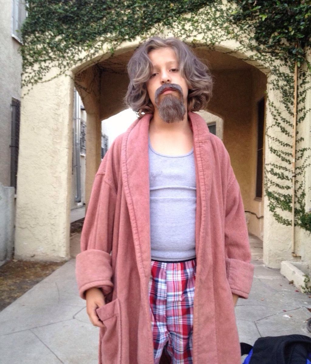 ¿No tienes disfraz para tu fiesta? Ideas ingeniosas que corren por la Red