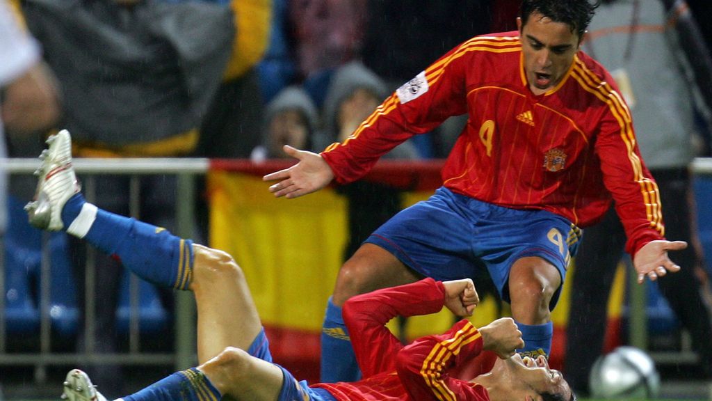 Uno de los iconos de una etapa histórica para España