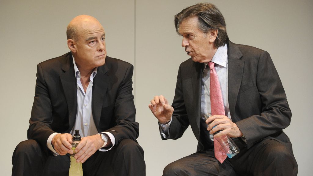 Fallece de una insuficiencia cardíaca