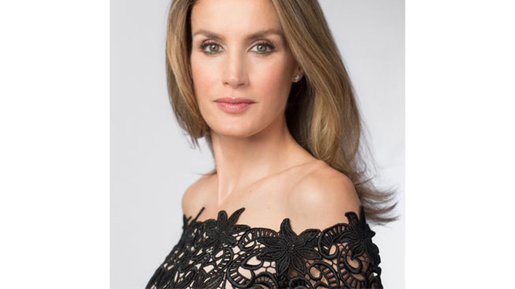 La princesa Letizia cumple 40 años