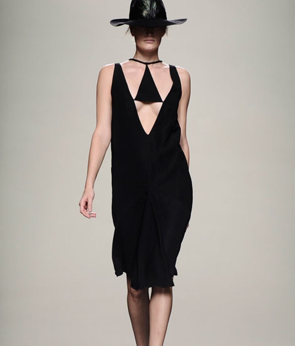 Juan Vidal: el 'chic' neoyorquino de los 70's