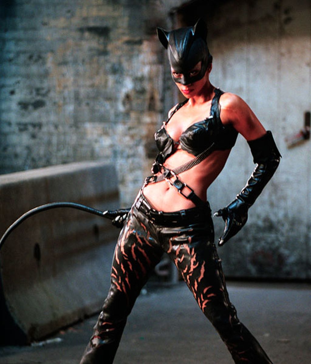¿Quién crees que ha sido la mejor Catwoman de la historia?