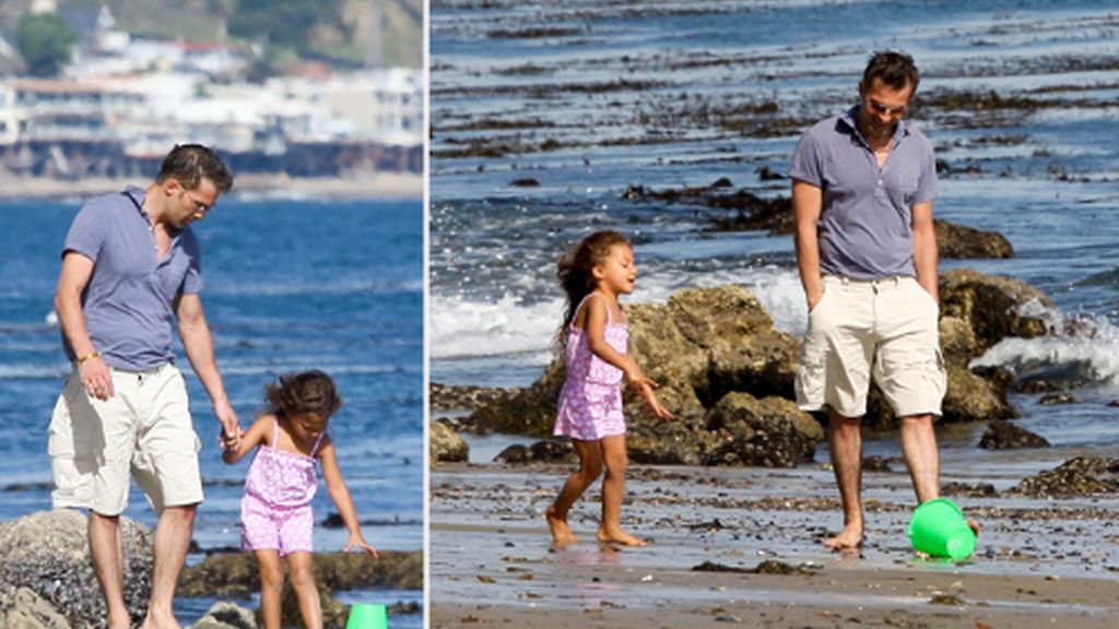 Cuando papá o mamá son estrellas de Hollywood