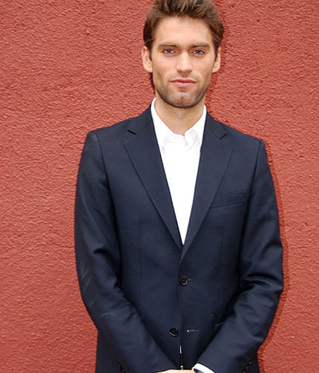 Todos los perfiles de Antonio