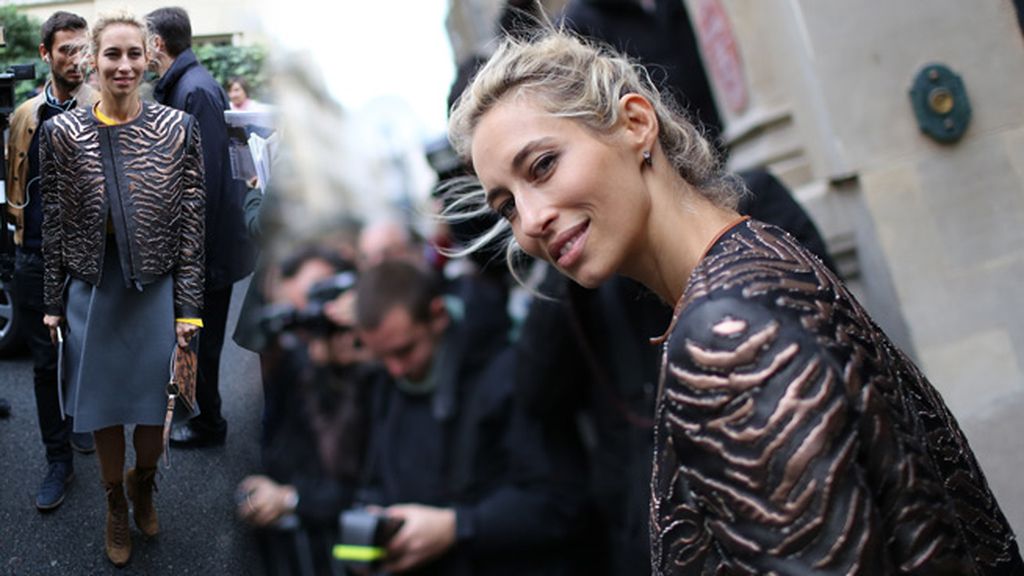 Alexandra Golovanoff,