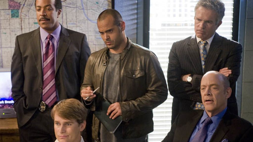 Capítulo 1: Quema controlada