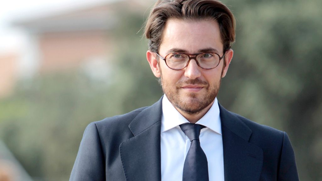 Los famosos también 'acampan' en Sol