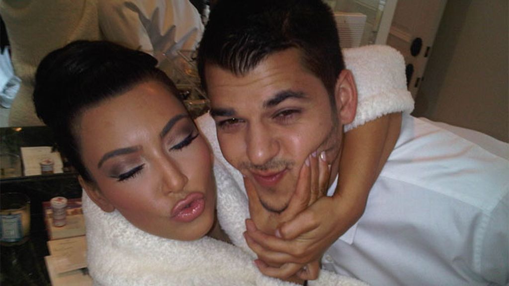 Rob Kardashian