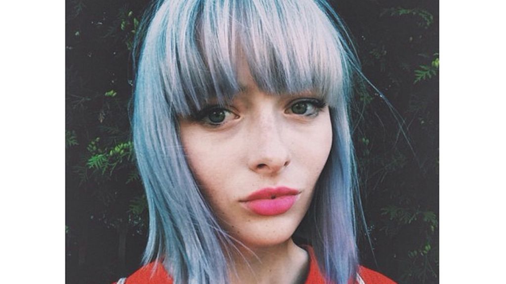 Apúntate a la moda del pelo gris