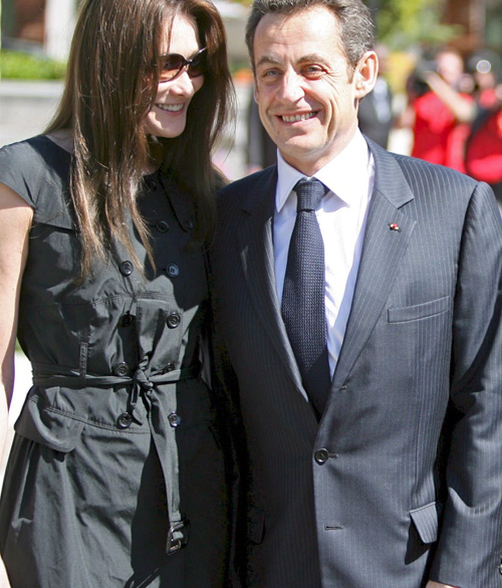 'La extraña pareja'