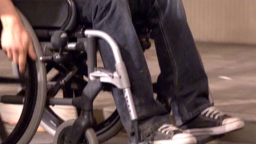 El diablo sobre ruedas