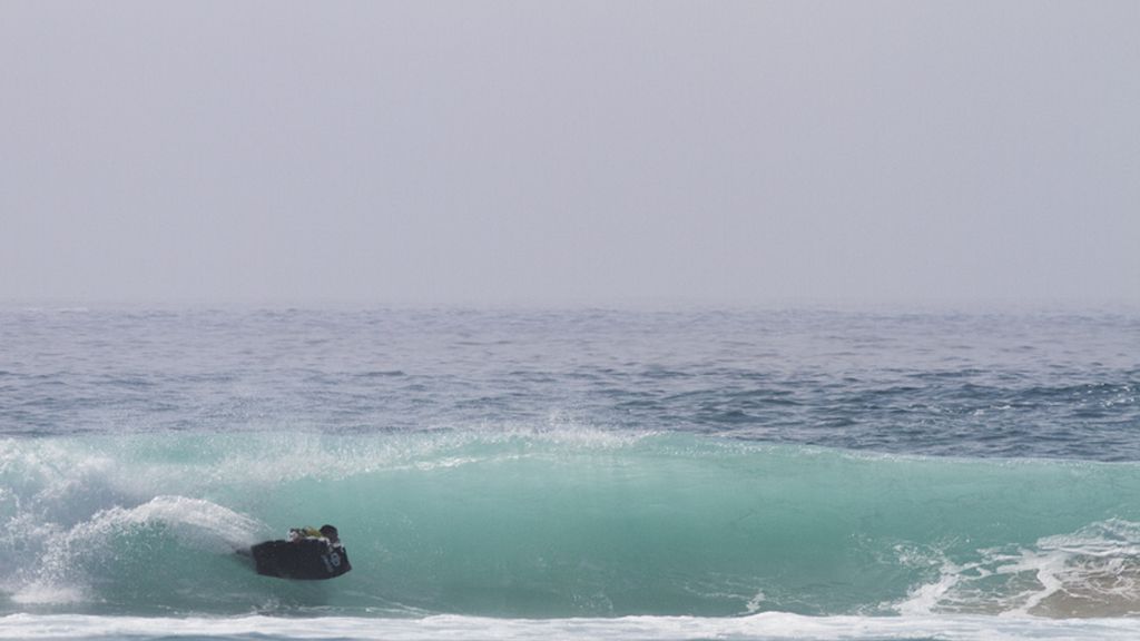 Las mejores fotos del Campeonato de España de Bodyboard
