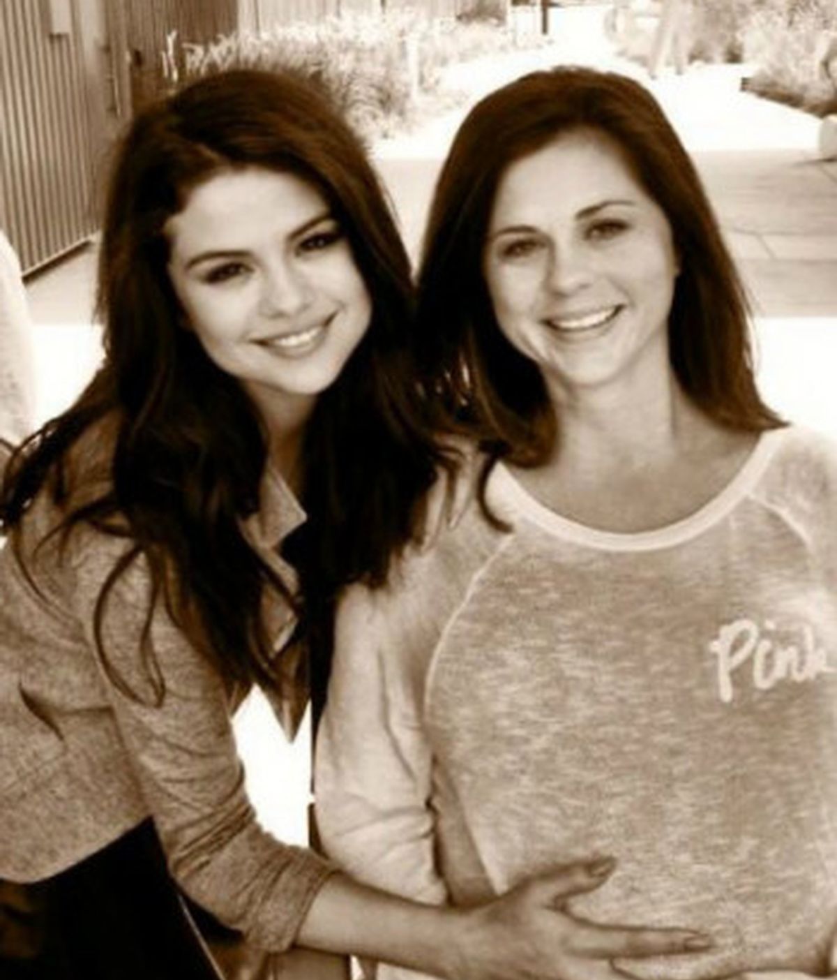 Justin Bieber felicita a la madre de Selena Gómez por su nuevo hijo