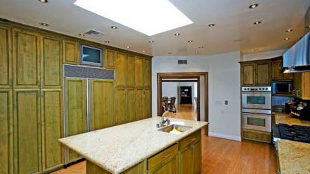 La casa que Penélope Cruz intenta vender en Los Ángeles