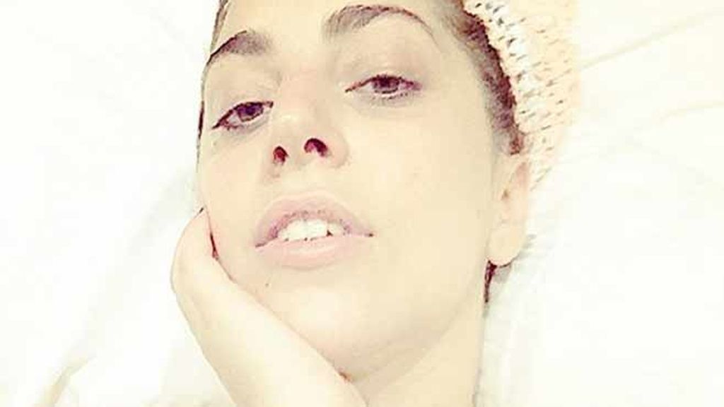 Lady Gaga, irreconocible