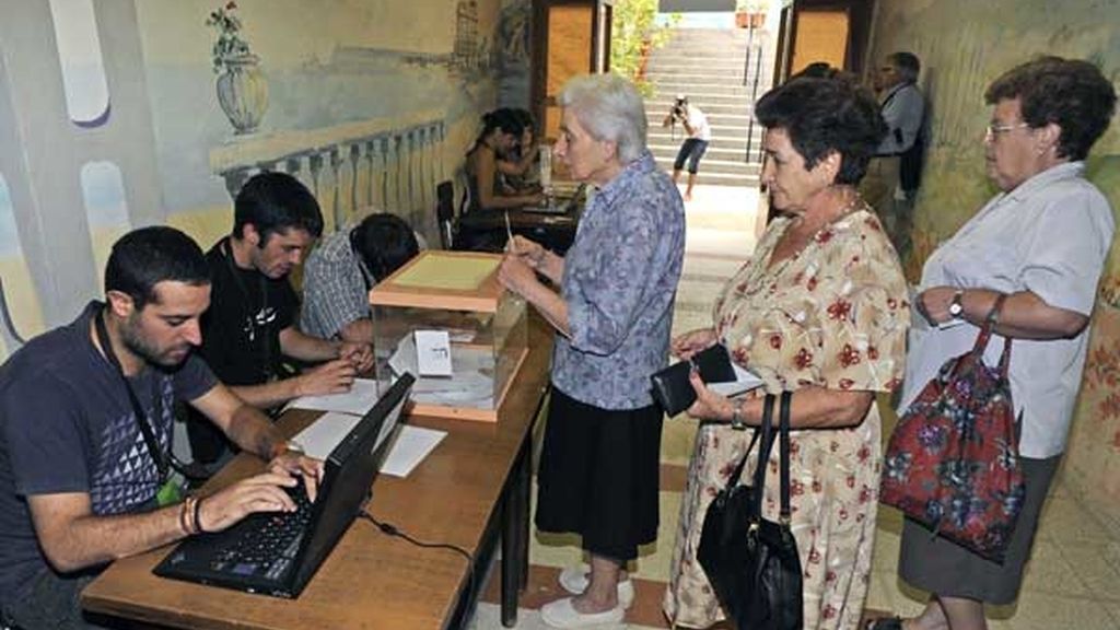 Referéndum en Arenys de Munt