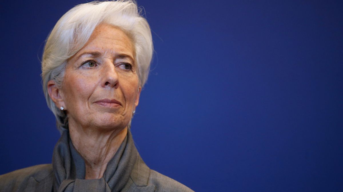 Lagarde será juzgada en Francia por negligencia en el 'caso Tapie'