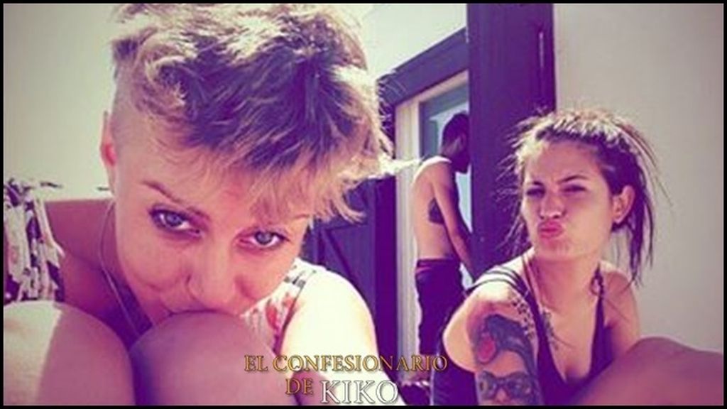 Las fotos de las concursantes de 'GH catorce'