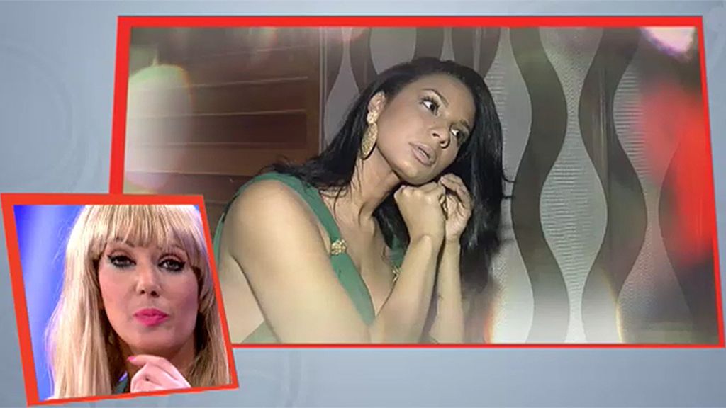 Paola, tras estar a solas con Manu: “Yo estoy en éxtasis”