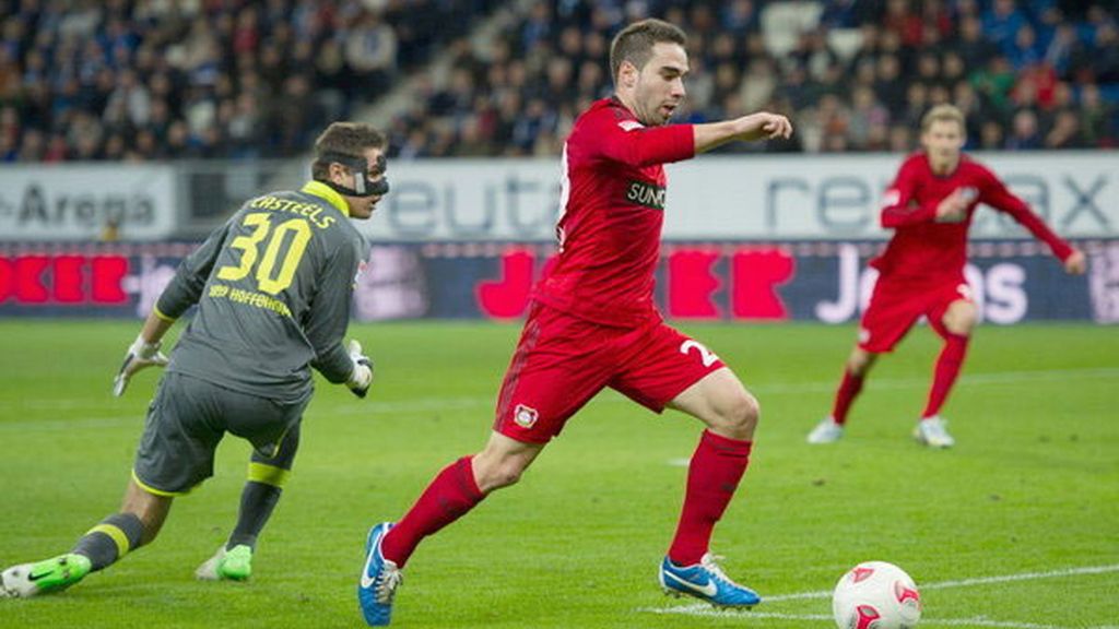 Daniel Carvajal vuelve al Real Madrid Daniel Carvajal vuelve al Real Madrid