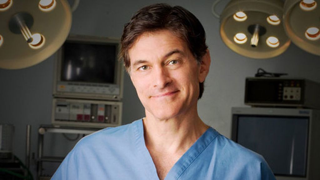 Dr Oz