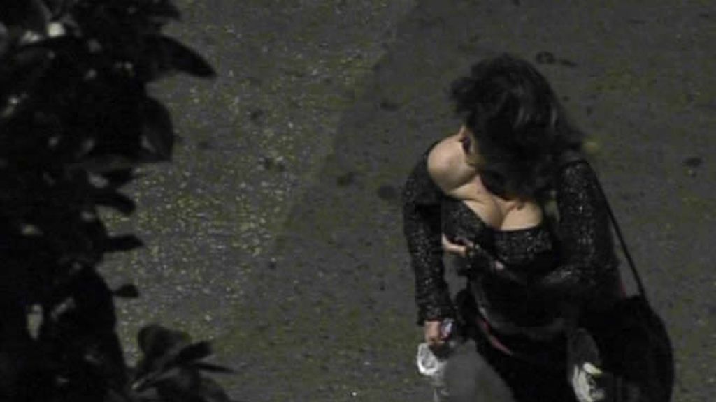 Callejeros: sexo a la vista