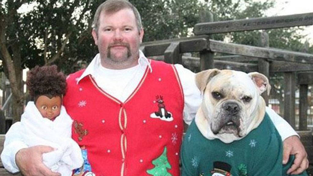 Cada familia es única y especial