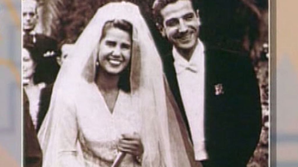 La duquesa de Alba cumple 82 años