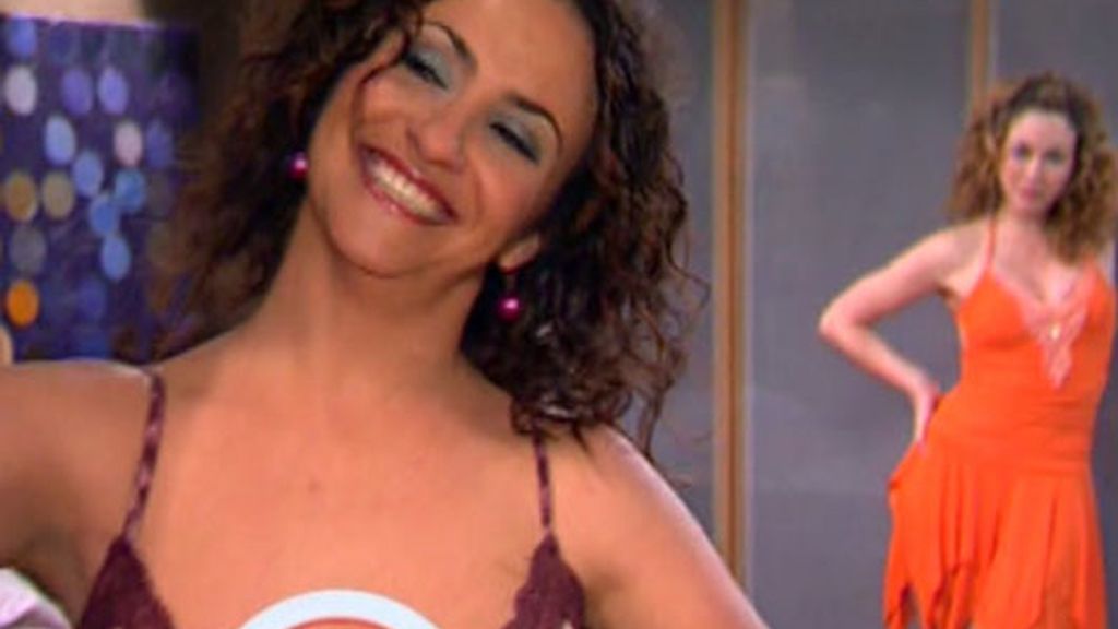 Las actrices más explosivas de la TV