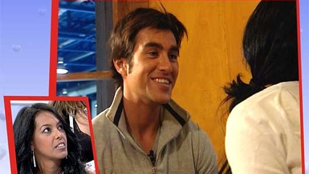 Javier y Zuly (17-04-09)