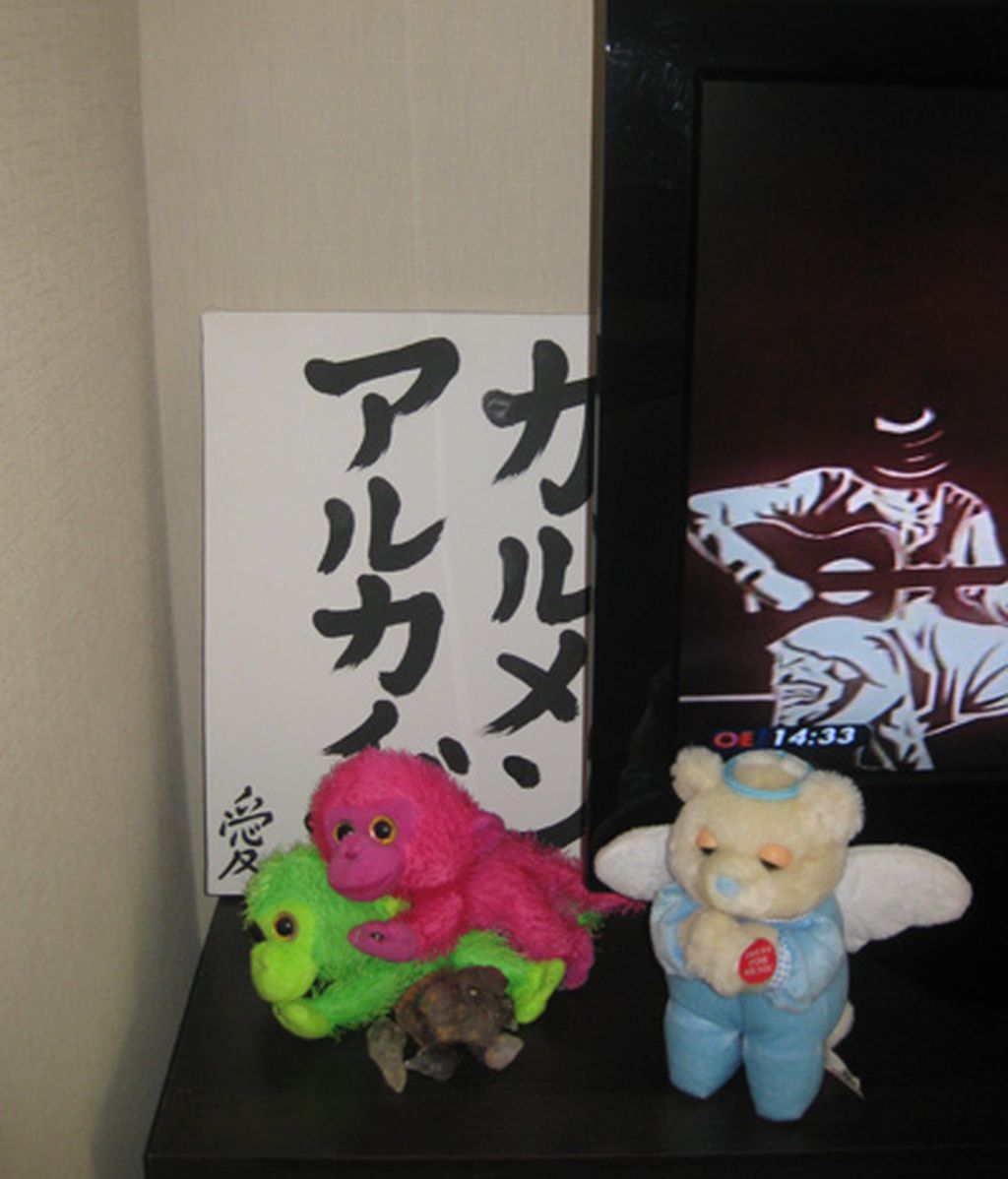 Guaypaut, hasta siempre