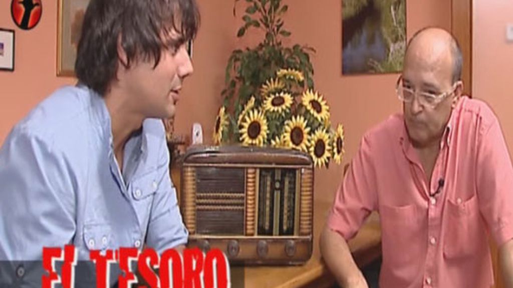 El casoplón de Locampos