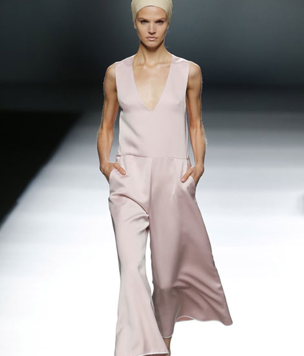 La inspiradora década de los setenta