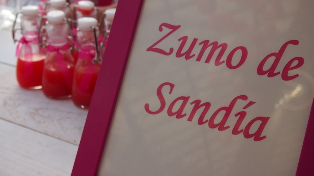 DELICIOUS! ‘En mi cocina mando yo’ todo el verano