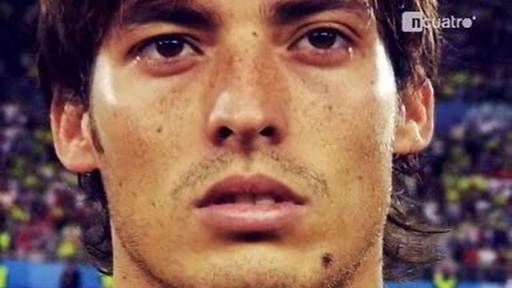 Silva, con un pié en el Real Madrid