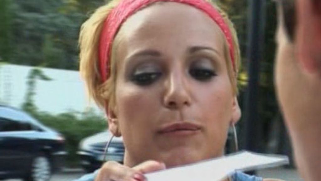 Las citas de Víctor (28-08-08)